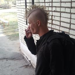 Давай я буду похуистом, а ты будешь мной восхищаться!