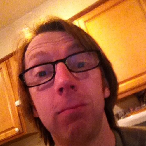 codum0728's profile picture. 