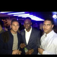 Daniel Casey (@dan_casey88) 's Twitter Profile