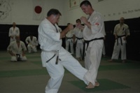 KyokushinSea's profile picture. Kyokushin karate in Seattle and Federal Way