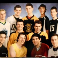 Dennis Brianski (@dbrianski) Twitter profile photo