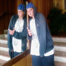 holandesa456's profile picture. 