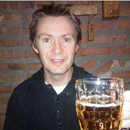 ovegrytbakk's profile picture. 