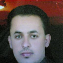 طبيب أسنان
 - جامعة حلب 
- الجمهورية العربية السورية.