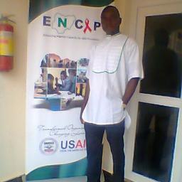 chimajajunior's profile picture. 