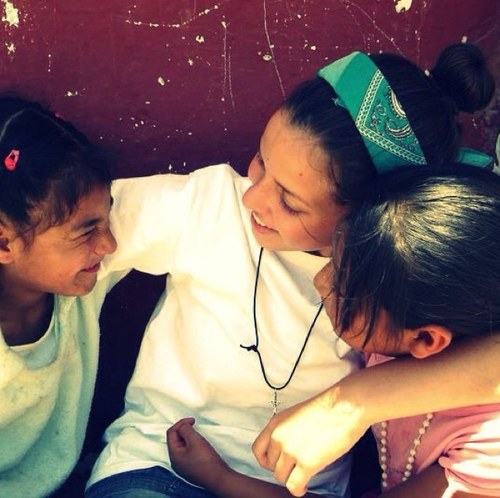 yoshievonh's profile picture. Feliz Colaboradora RC