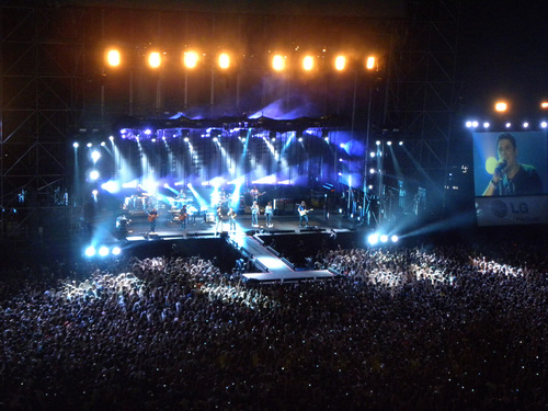 ViveVerano20131's profile picture. Eventos Espectaculos Humor Fiesta Diversion Musica y mucho mucho más.