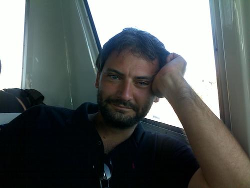 GarofaloMauro's profile picture. 