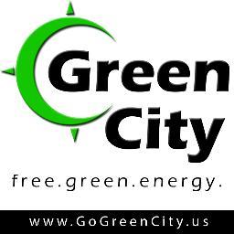 GreenCity is a full service energy consulting firm. In short, we help companies go green -- while saving lots of money in the process.