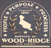 Boro of Wood-Ridge