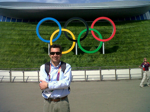 aldomass's profile picture. Ingeniero .MBA, deportista amateur y amante del deporte , 4 hijos.