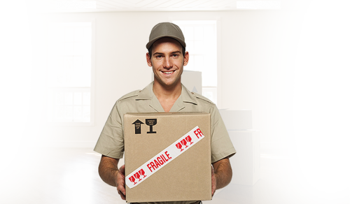 If you are looking for a quick, professional and courteous moving service in the Niagara region, then look no further. Our motto says it all: 
We AIM to please.