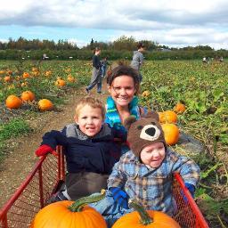 LittleMissKasi's profile picture. 23 :-) Mother of two amazing boys. Full time MSW student @UMaine. Graduate Assistant at Student Employment. LEND Trainee.
3