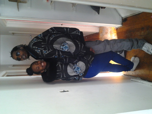 MeSexiiczay's profile picture. 