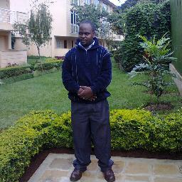 jngwasi's profile picture. Simple and optimistic in life