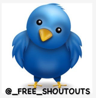 SHOUTOUT TO  @MattDingley  100% FOLLOW BACK