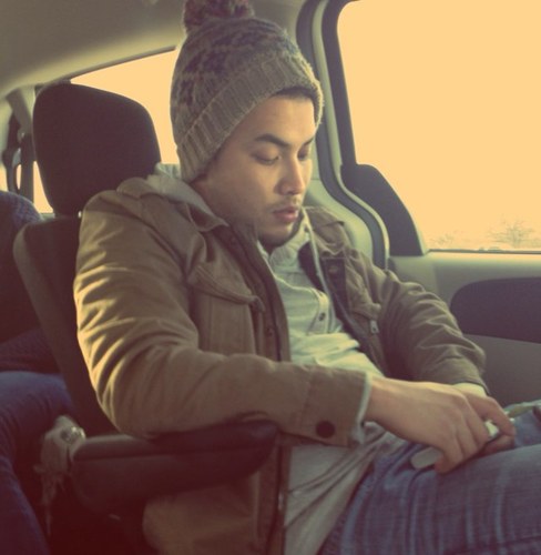 Humberto_116's profile picture. 