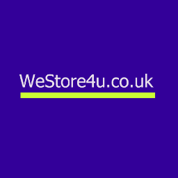 WeStore4U1's profile picture. Your One Call Storage Solution
Save Time,Save Money,Store Safe
http://t.co/LORVZb2C
