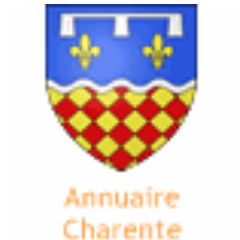 Référencement de sites internet du département de la Charente. http://t.co/IfKbqkMm