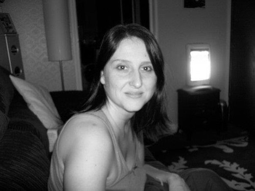 Scitters8's profile picture. I'm head over heels in love with Chuck Goulding. :-)