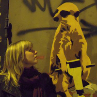 Ida Haugland (@idahau) Twitter profile photo