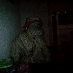 ChahiddLaHaye's profile picture. 