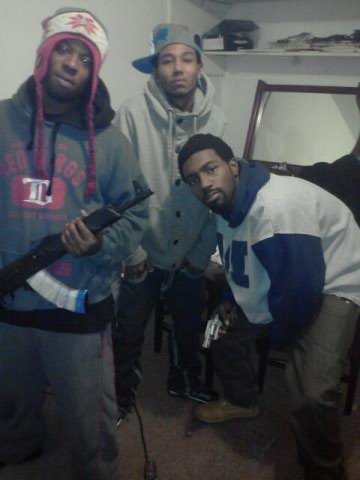 Eastside Bitch...