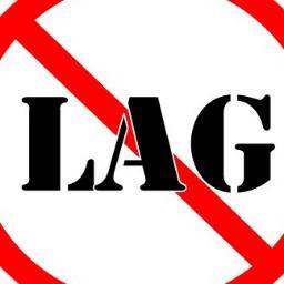 I Hate Lag !