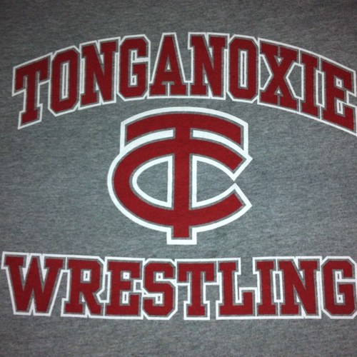 Tongiewrestling's profile picture. Everything Tonganoxie wrestling from the Chieftain wrestling team to the Chieftain wrestling club.
