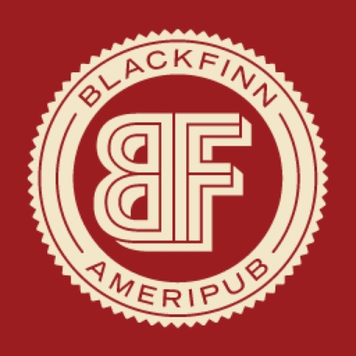 Blackfinn Ameripub™ is a lively restaurant and bar driven by a passion for getting all the details perfect every time.