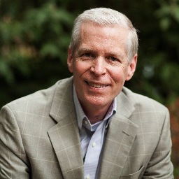 Senior Vice President at HarperCollins Christian Publishing; Co-Founder of The Riverstone Group and Co-Host of Your Leadership Story Podcast
