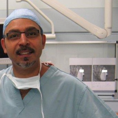 PaulYazbek's profile picture. Facial Plastic Surgeon, Botox, Fillers & Stem cell treatments. Ear, nose & throat specialist.