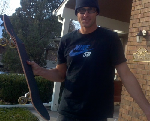 ShaneNugs's profile picture. 