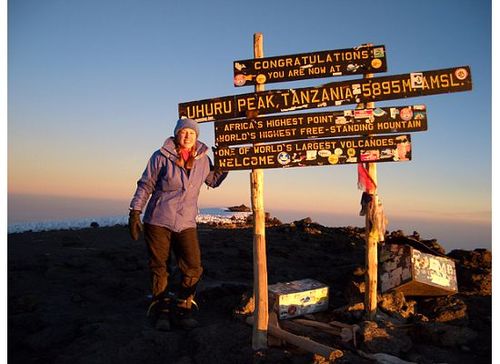 clementine43's profile picture. Farm business consultant, sheep shearer, traveler, sculler, knitter, agvocate, always up for adventure!