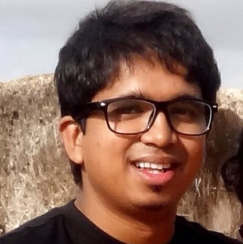 Technical Trainer. Eats and breaths Computer Networking and Security. Addicted to Social Media.