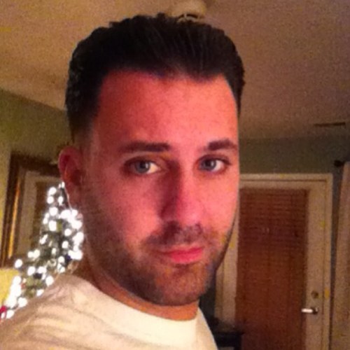 NapolitanoSam Profile Picture