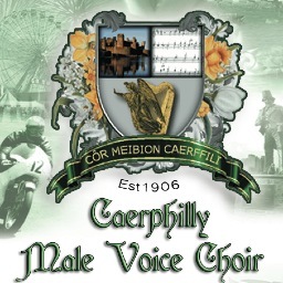 Founded in 1906, Caerphilly Male Voice Choir is one of the oldest and greatest choirs in Wales.