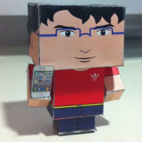 jvanvang's profile picture. 