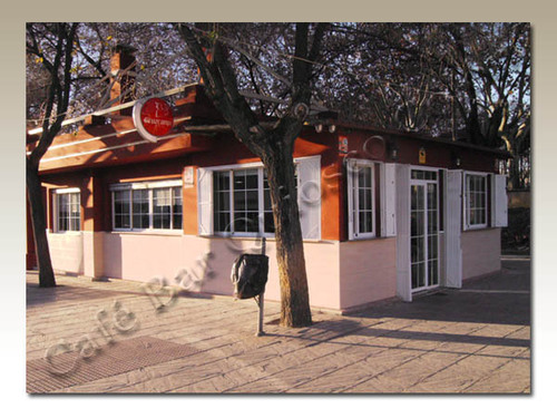 CAFE- BAR KIOSCO COLON
Paseo Joaquín Colodero, 23740
Andújar (Jaén)
TE ESPERAMOS