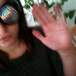 MayaVuckovic's profile picture. A small cog in the Media Industry. Pizza Enthusiast & Lover of all things coffee. All views are my own