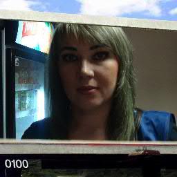 stepanovaanuta1's profile picture. 