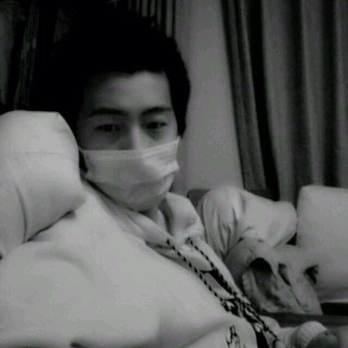 Chinese、A 30-year-old boy