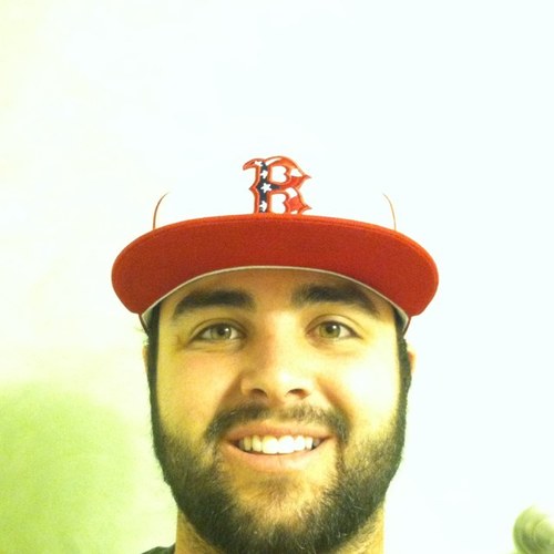 coreyromano4's profile picture. Baseball is life! Let’s Go!
