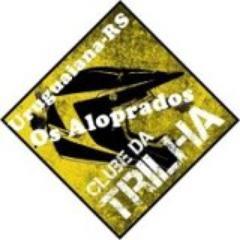 OS Aloprados é uma Equipe de #Skatista malucos  nas rodinhas é Foda nas Bike  é faz show nas Motos #