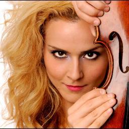 violinist