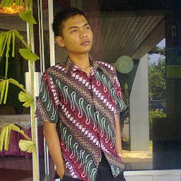 abexamin_redcla's profile picture. Lebih baik terlambat daripada tidak sama sekali