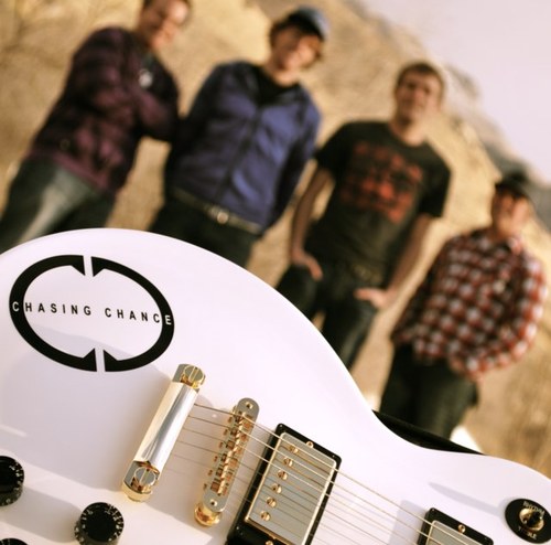 Download our EP for FREE on facebook! http://t.co/kq2bpNPK   For fans of Mayday Parade, All Time Low, Yellowcard etc... We are a band from Orem, Utah.
