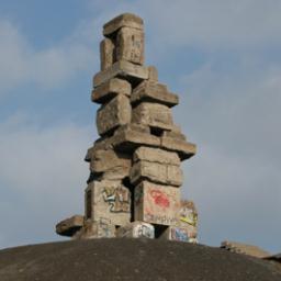 Da leben, wo andere Ruhrlaub machen. Klettern auf Halden, Radeln auf alten Bahntrassen und Spazieren auf Bergbauwanderwegen. Begleitet mich durch´s #Ruhrgebiet!