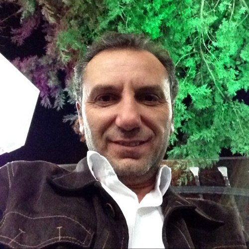 Mustevci's profile picture. Çankırılılar vakfı mütevellisi