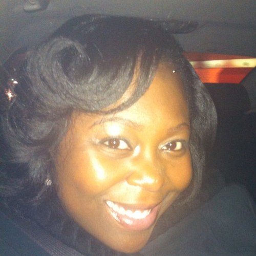My opinion makes me uniquely me. I am a Soror of Zeta and a proud mommy! :-)